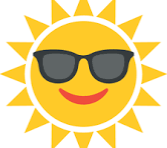 Summer Sunshine