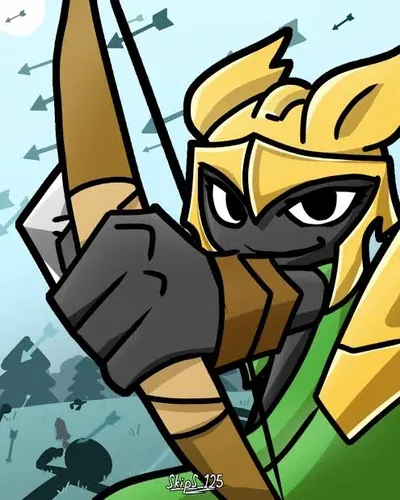 Kytchu (Stick War)