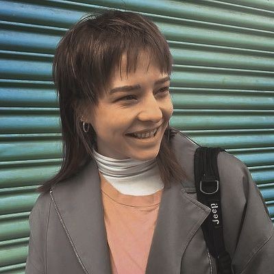 Emma D'arcy