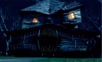 Monster House
