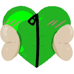 Luca (Futanari Item Fucker)