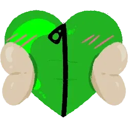 Luca (Futanari Item Fucker)