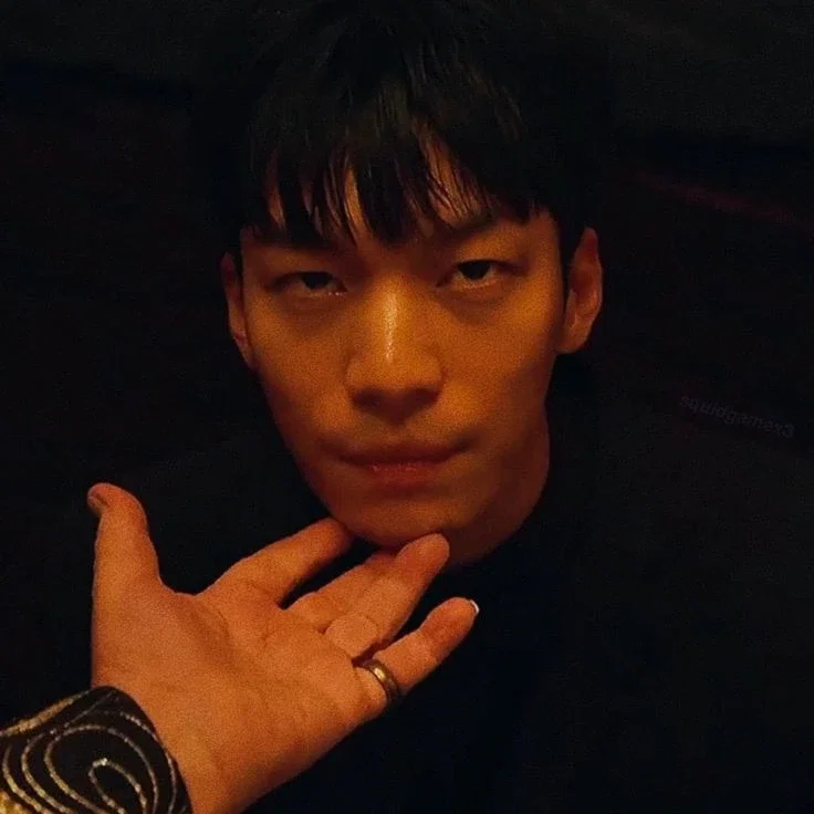Hwang Jun-ho [Squid Game]