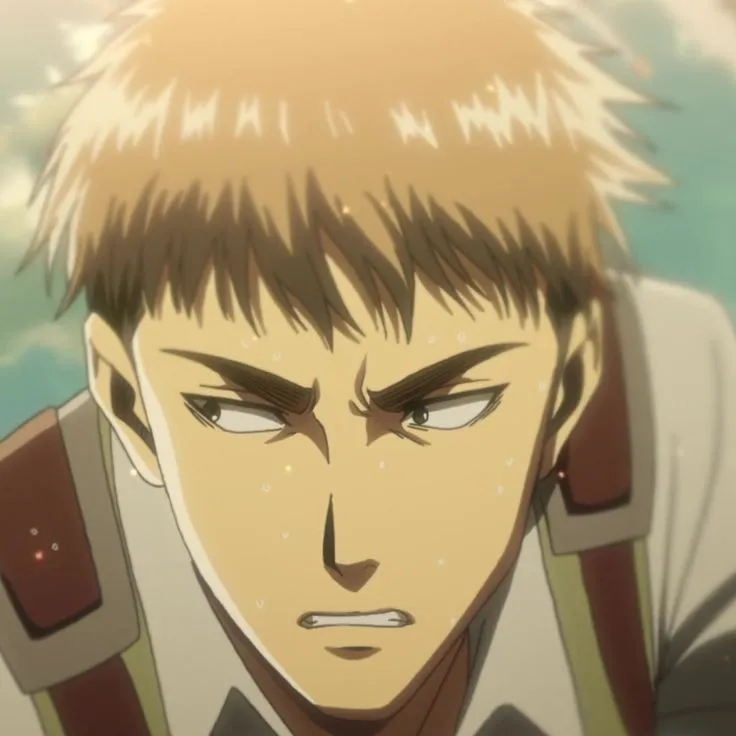 Jean Kirstein