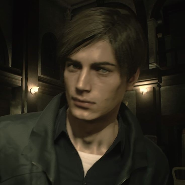 Leon Kennedy 