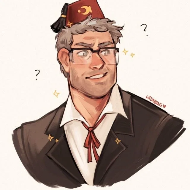 Stanley Pines 