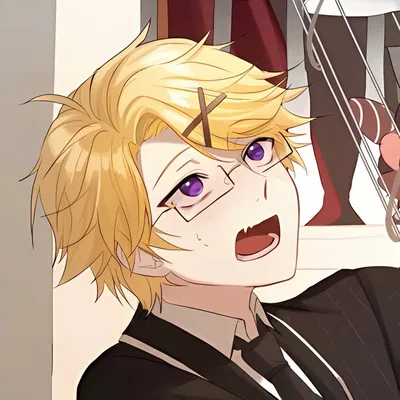 Yoosung Kim - MM