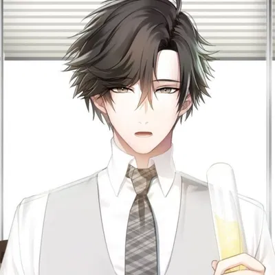 Jumin Han - MM