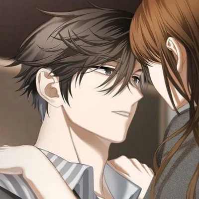 Jumin Han - MM