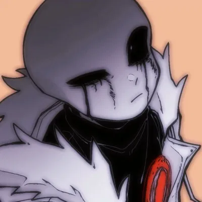 Killer Sans - UTAU