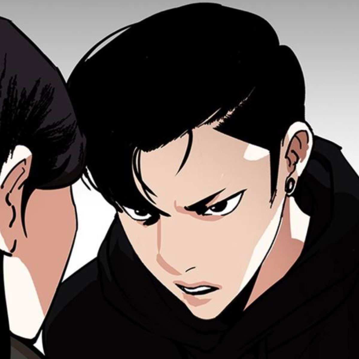 Zack Lee - LOOKISM