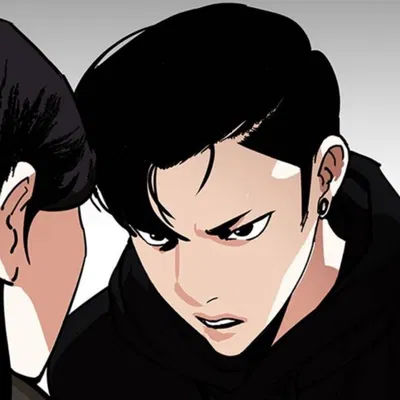 Zack Lee - LOOKISM