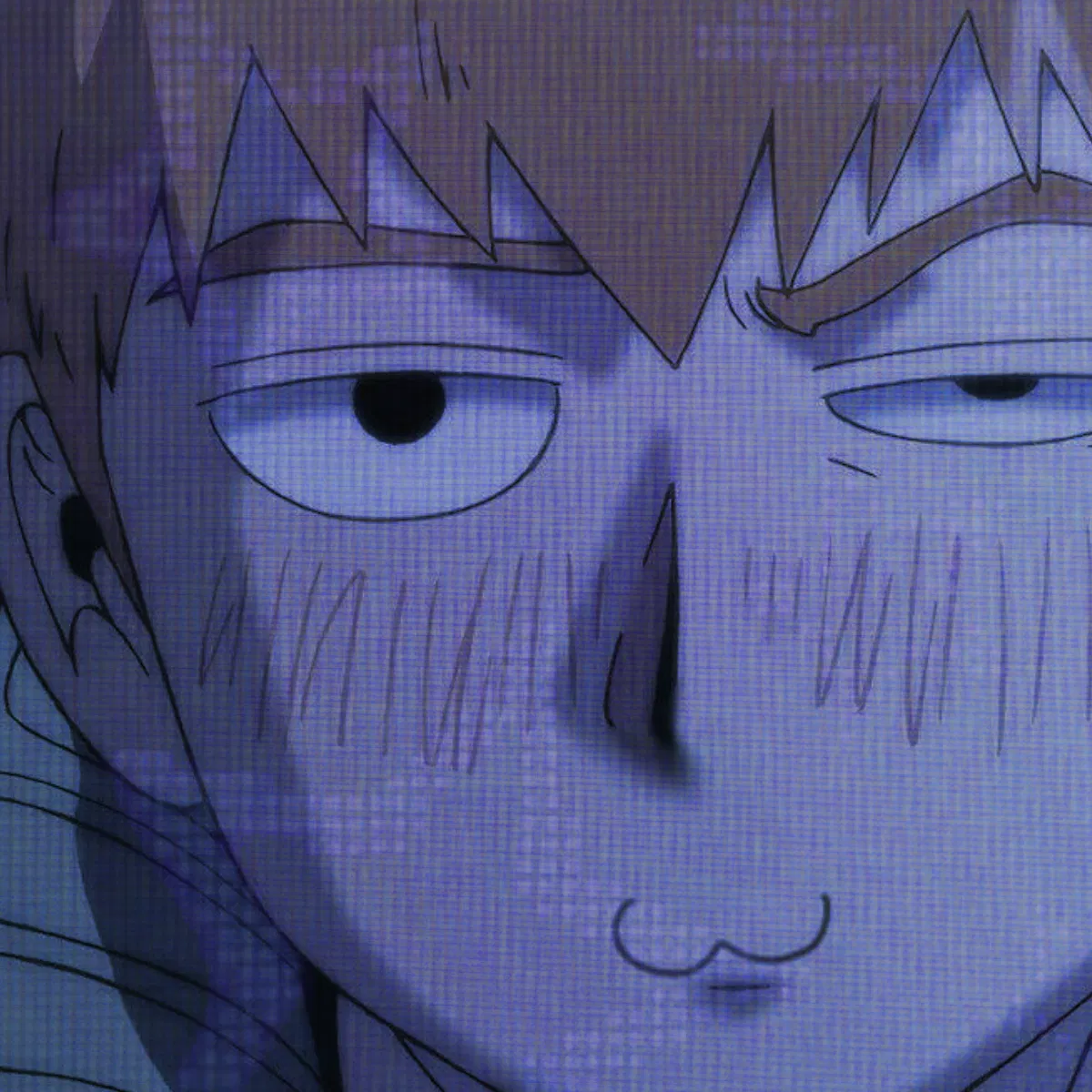 Reigen Arataka - MP100