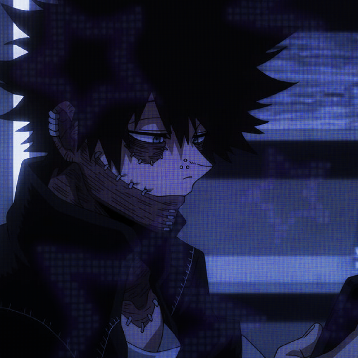 Dabi - MHA