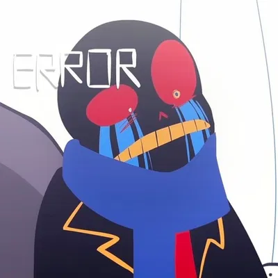 Error Sans - UTAU