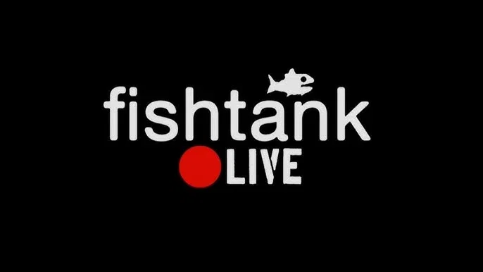 Fishtank Live | RPG