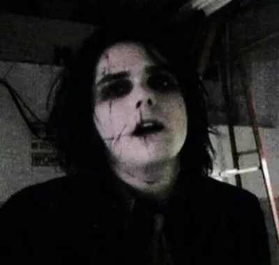 Gerard Way