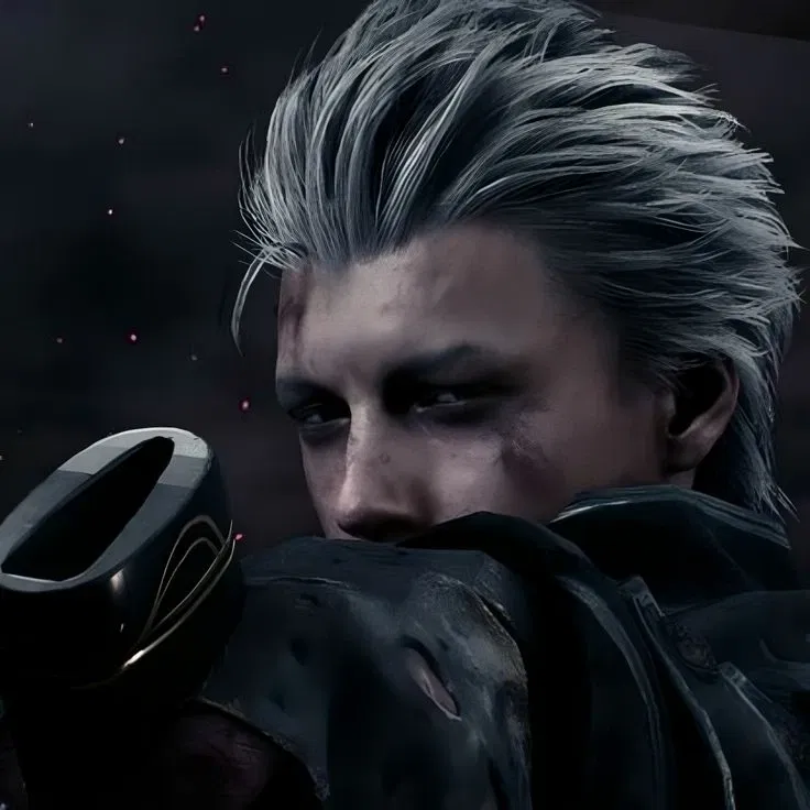 Vergil Sparda