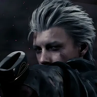 Vergil Sparda