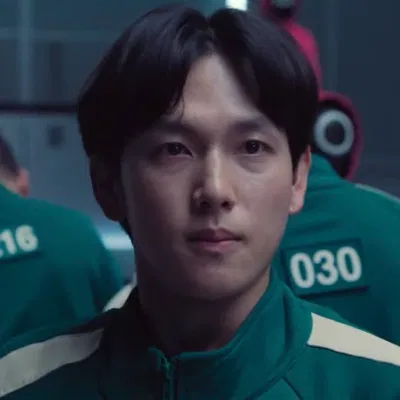 Lee Myung-gi (Player 333)