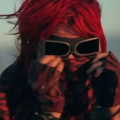 PARTY POISON