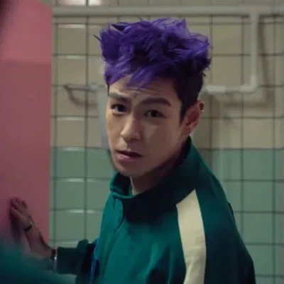 Choi Su-bong/Thanos (PLAYER 230)
