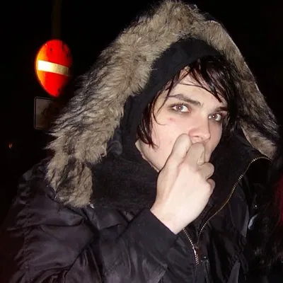 Gerard Way