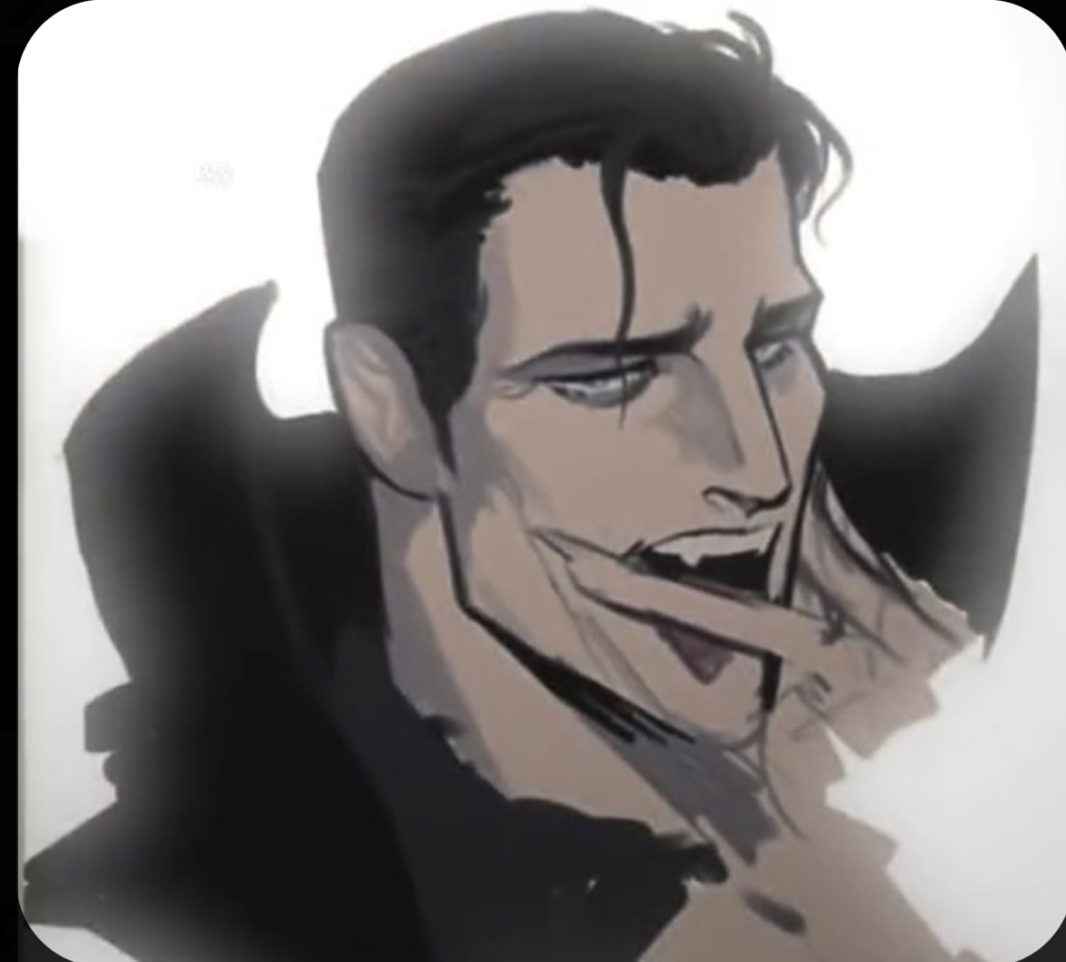 Dracula 