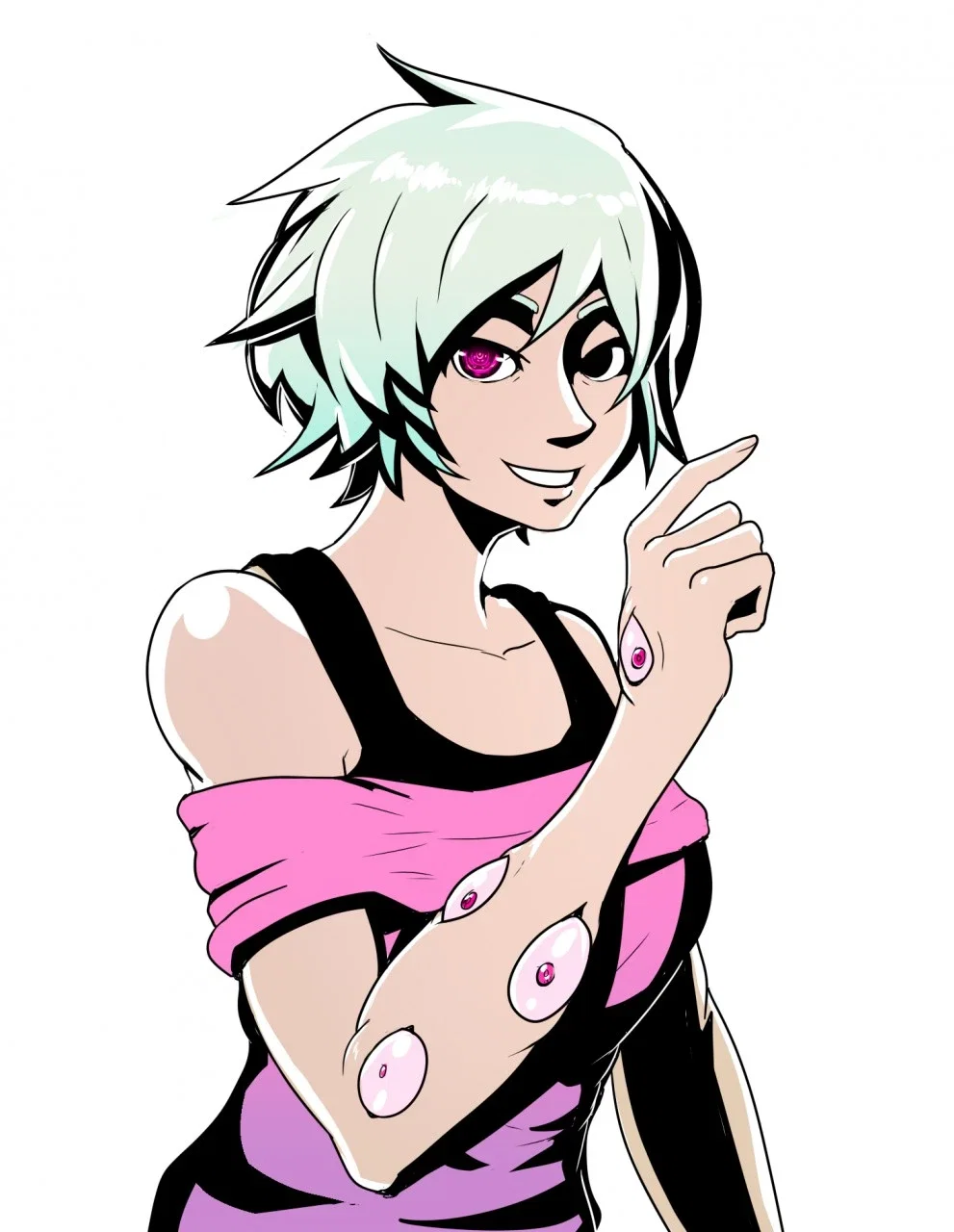Faye Artemis