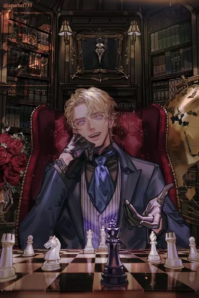 yuki x husband