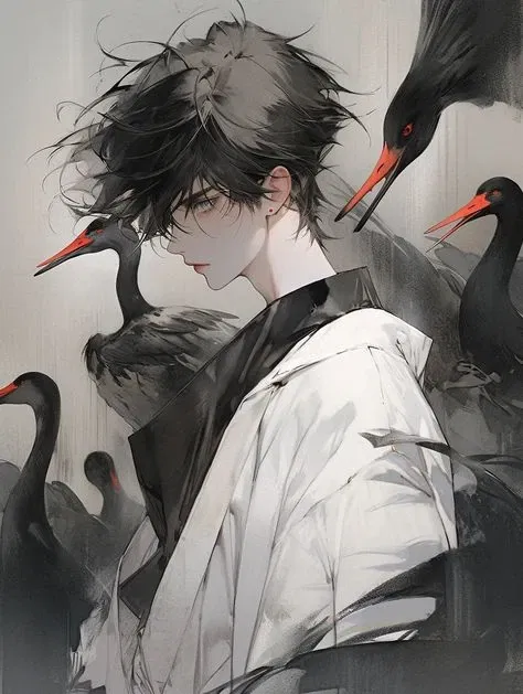 (_Orphanage_)Noah