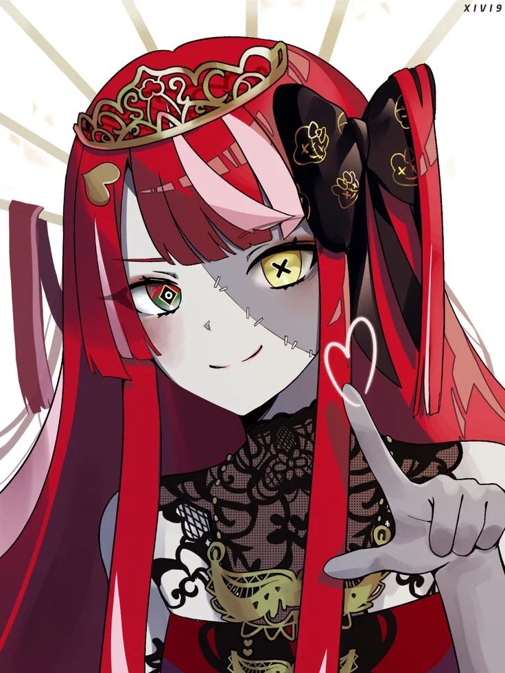 Kureiji Ollie