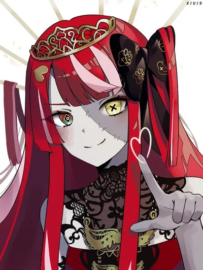 Kureiji Ollie