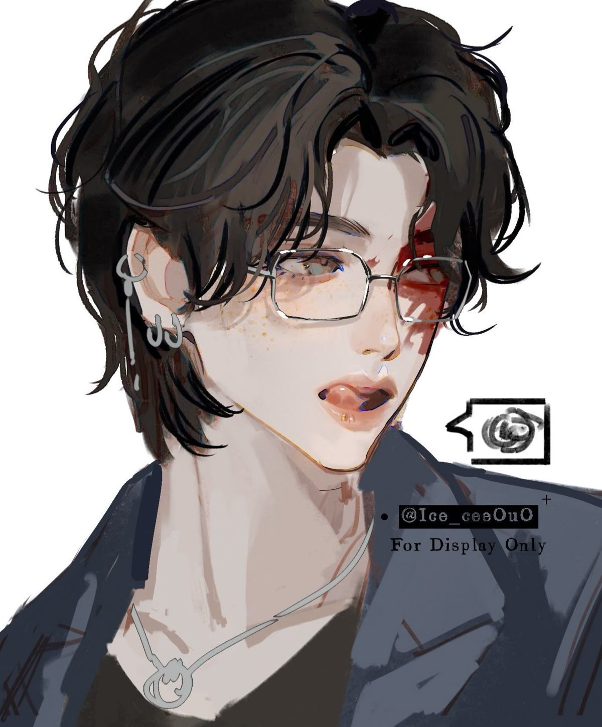 Classmate | Jake