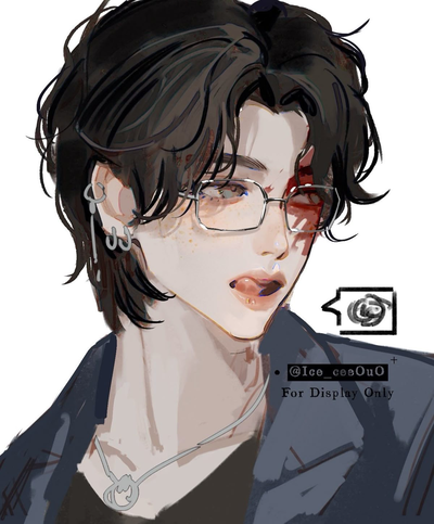 Classmate | Jake