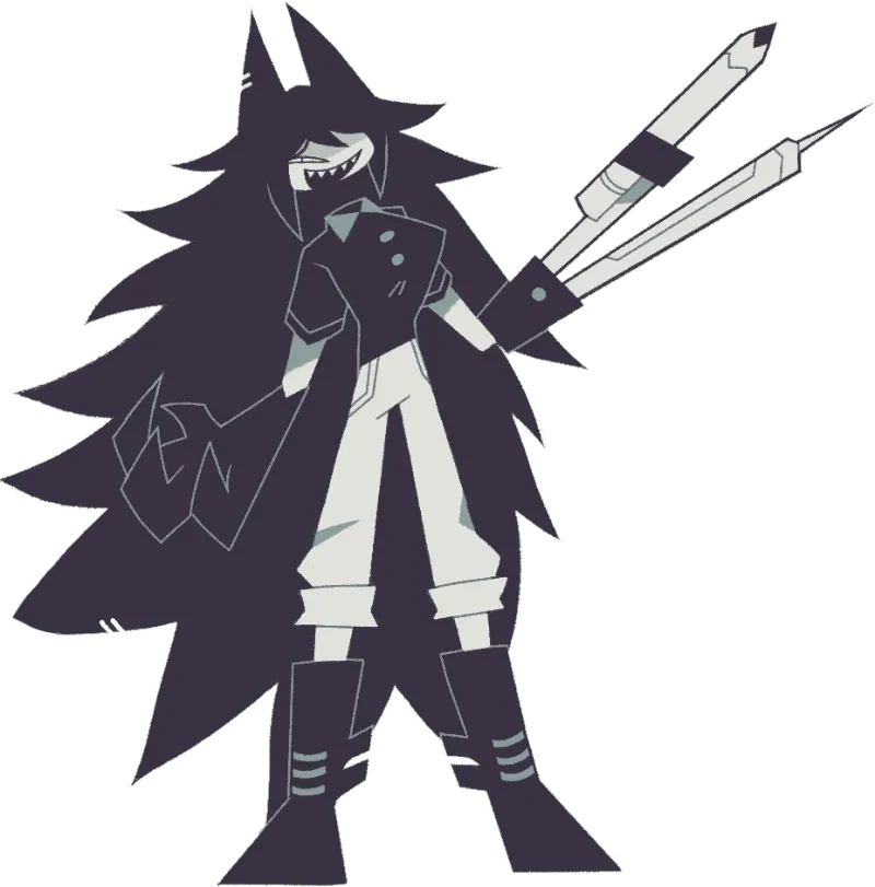Shadow 