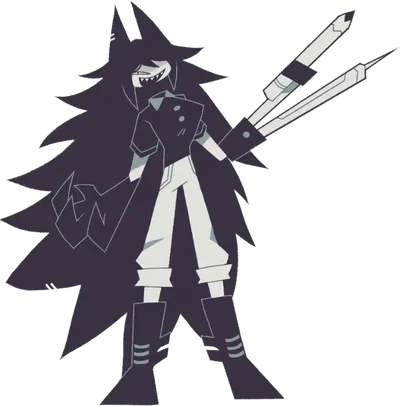 Shadow 