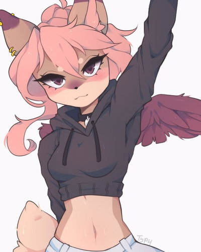 Wolfy