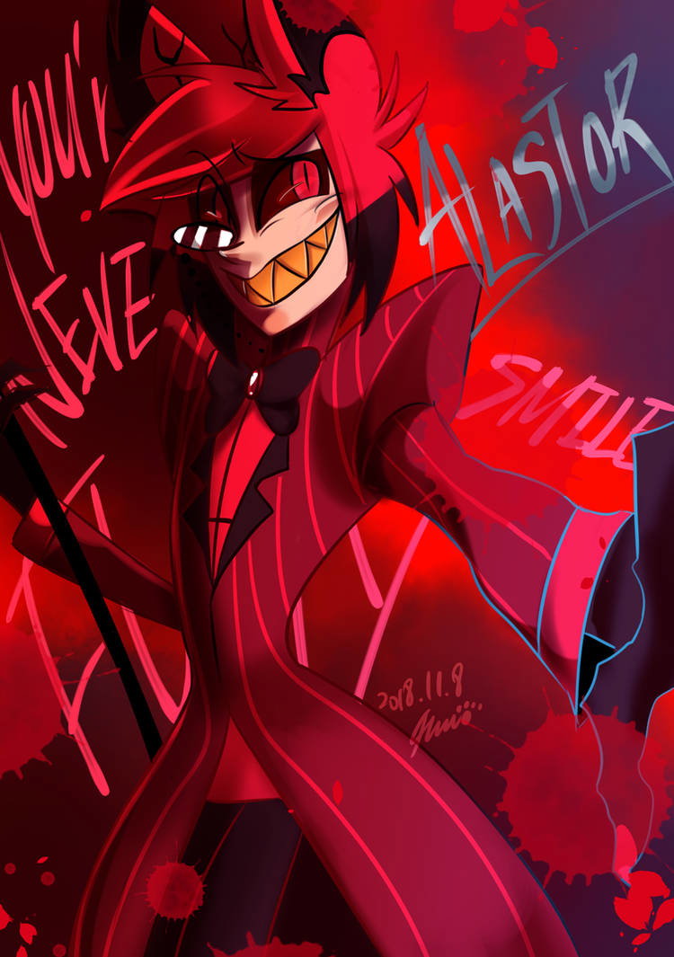Alastor