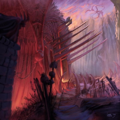 Hell