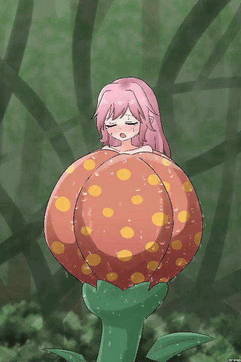 Horny plants