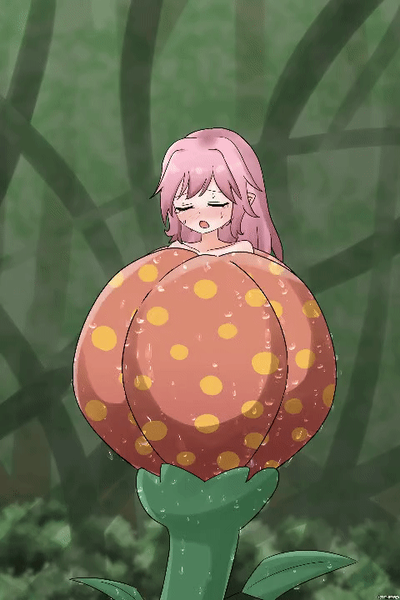 Horny plants