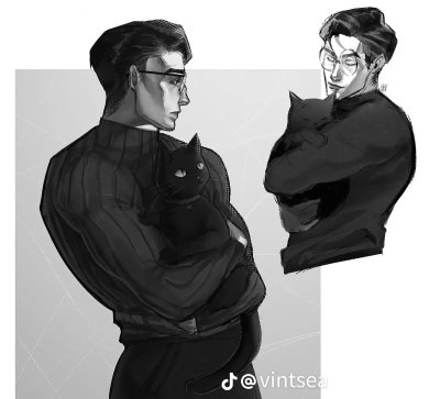 Spider-Noir (Peter Parker)