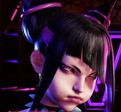 Juri Han