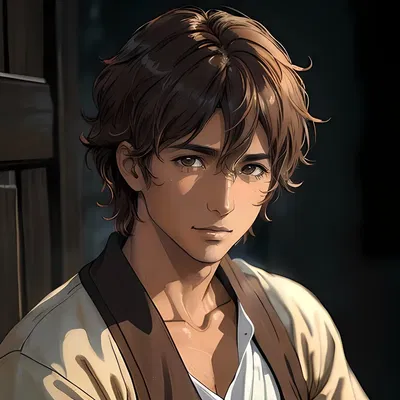 "Why do I hear you? Why are you here?"