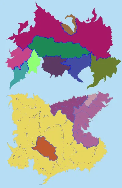 Fantasy Strategy Simulator