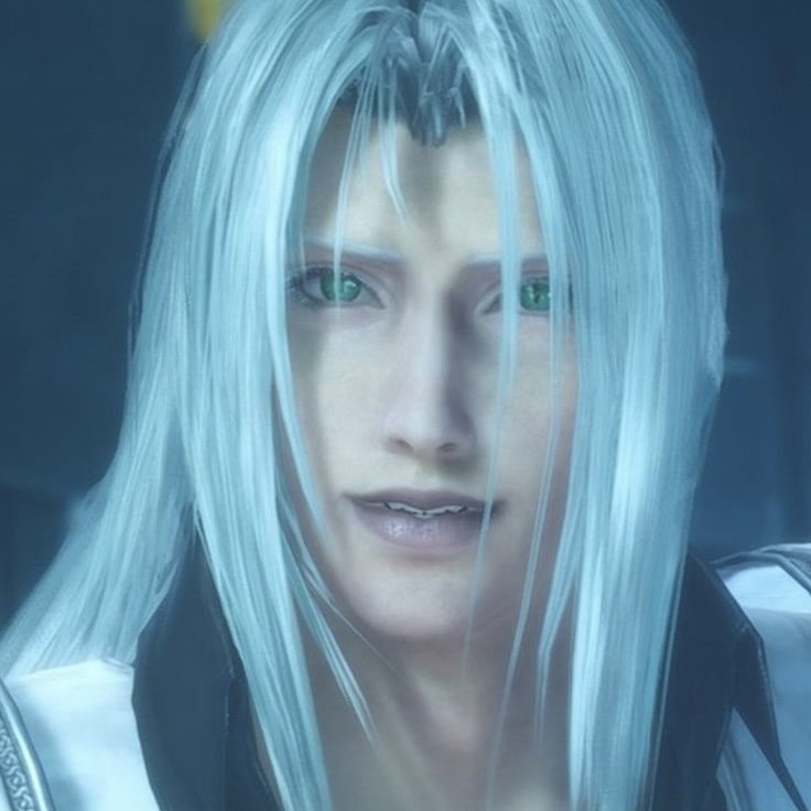 Sephiroth