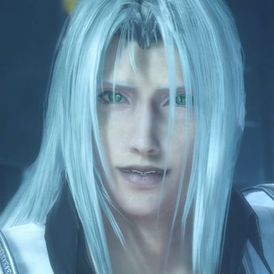 Sephiroth