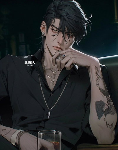 Dylan (chefe da máfia)
