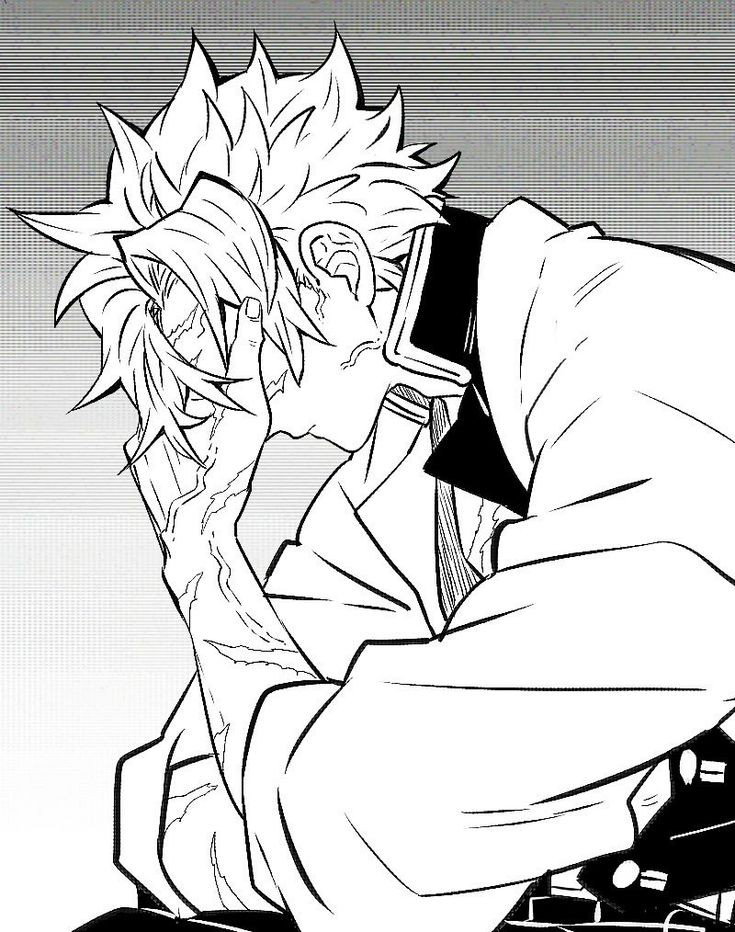 Sanemi Shinazugawa